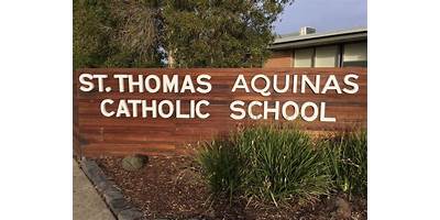 St Thomas Aquinas School