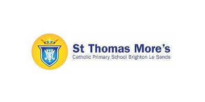 St Thomas More's Catholic Primary School Brighton Le Sands