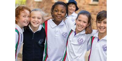 St Thomas More's Primary School