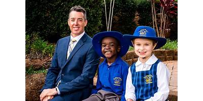 St Thomas More's Primary School