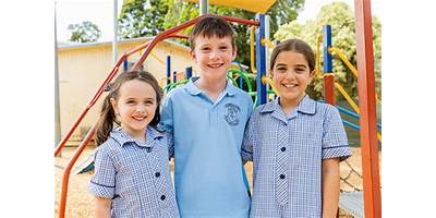 St Thomas the Apostle School