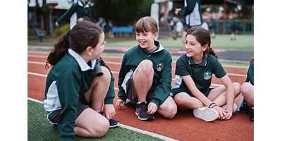 St Thomas the Apostle School