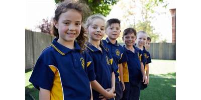 St Vincent de Paul's School