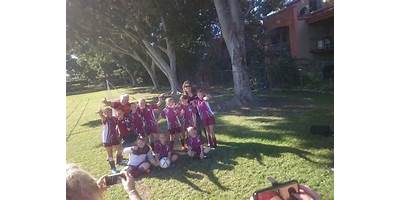 St Vincent's Primary School