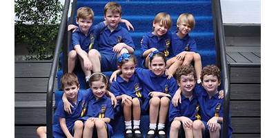 St William's Primary School