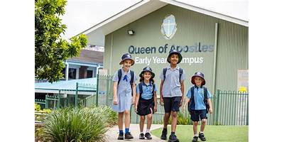 Stafford Heights State School