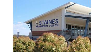 Staines Memorial College