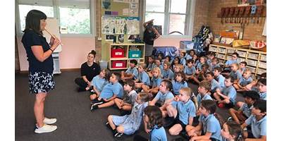 Stanmore Public School