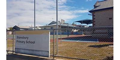 Stansbury Primary School