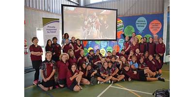 Stanthorpe State School