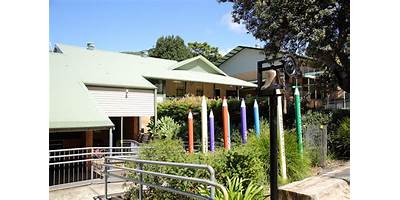 Stanwell Park Public School
