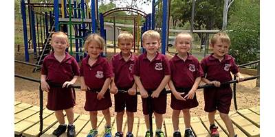 Stanwell State School