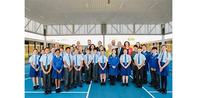 Star of the Sea Catholic College