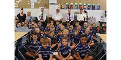 Star of the Sea Catholic Primary School
