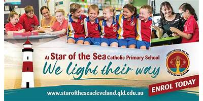 Star of the Sea Primary School