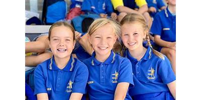 Star of the Sea Primary School