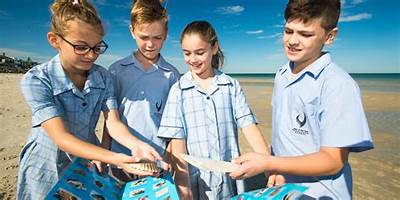 Star of the Sea School
