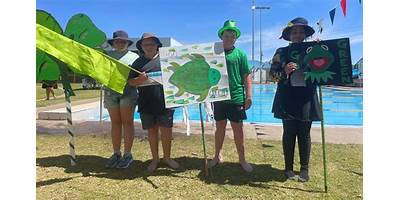 Stawell Primary School