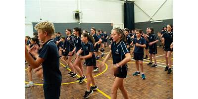 Stirling East Primary School