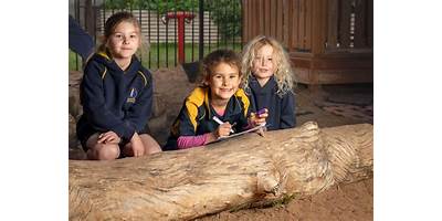 Stirling North Primary School