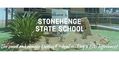 Stonehenge State School