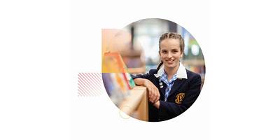 Strathcona Baptist Girls' Grammar - Primary Campus