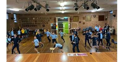 Strathfield North Public School