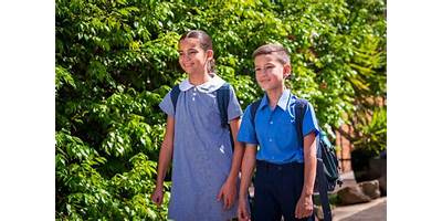 Strathfield South Public School