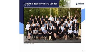 Strathfieldsaye Primary School