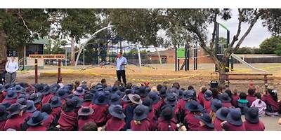 Strathmore Primary School