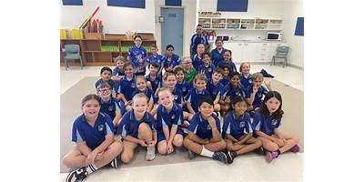 Strathpine State School