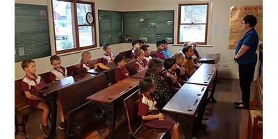 Strathpine West State School