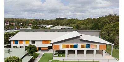 Stretton State College
