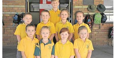 Stroud Public School
