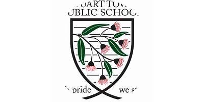 Stuart Town Public School