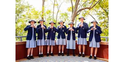 Stuartholme School