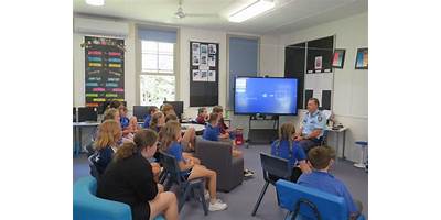 Stuarts Point Public School