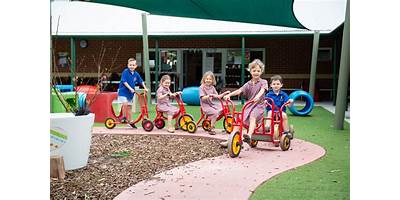 Subiaco Primary School