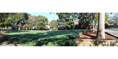 Summer Hill Public School
