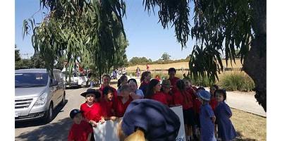 Sunbury Heights Primary School