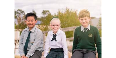 Sunrise Christian School Naracoorte