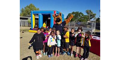 Sunset State School