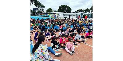 Sunshine Heights Primary School