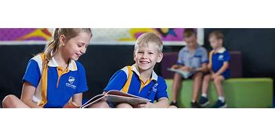 Surfers Paradise State School