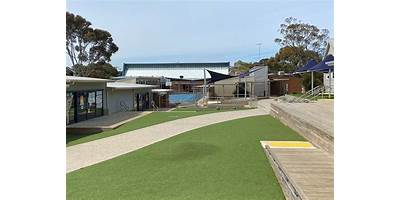 Surfside Primary School