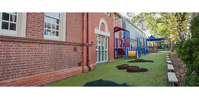 Surrey Hills Primary School