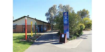 Surveyors Creek Public School