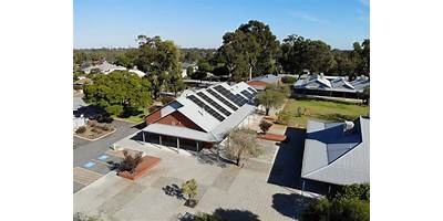 Sutherland Dianella Primary School
