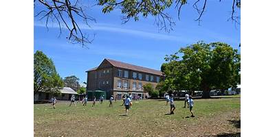 Sutherland Public School