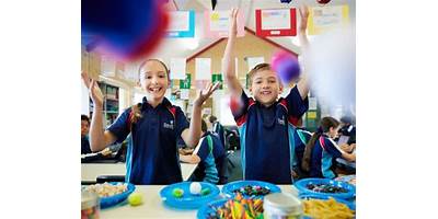 Swan Christian College - Junior School Campus